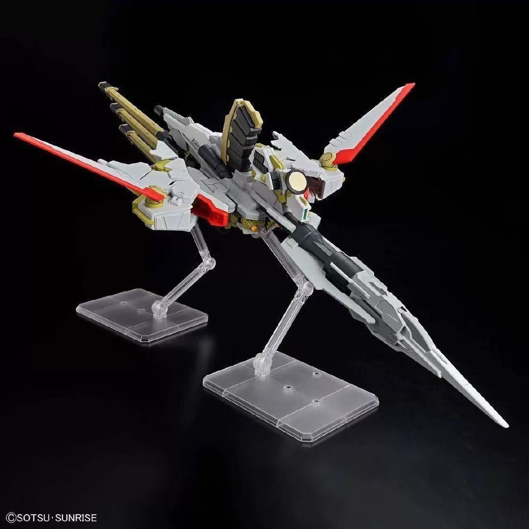 Star-HGCE 1/144 Kit Model Takd - Model Kit Zeus ulasan dan harga