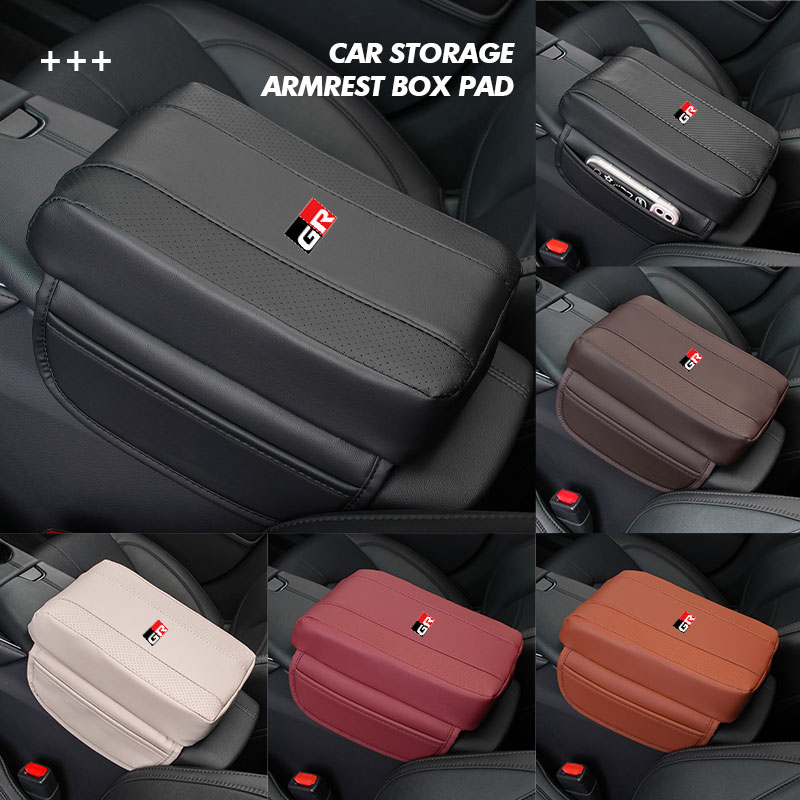 Untuk Mobil Toyota Kotak Sanda - Model Kit Runner Organizer ulasan dan harga