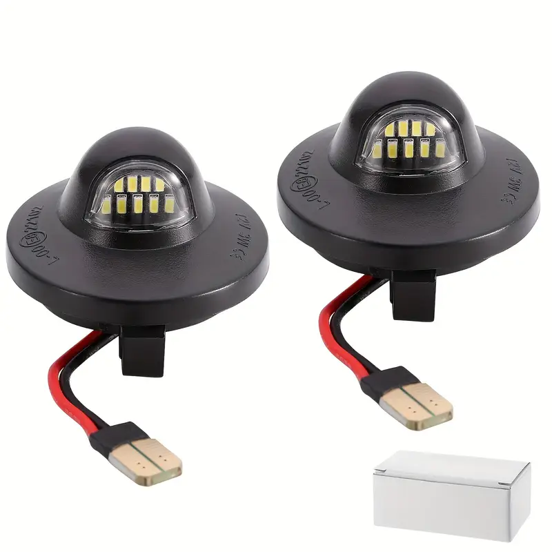 Lampu pengganti mobil, untuk F - Model Kit Mustang ulasan dan harga