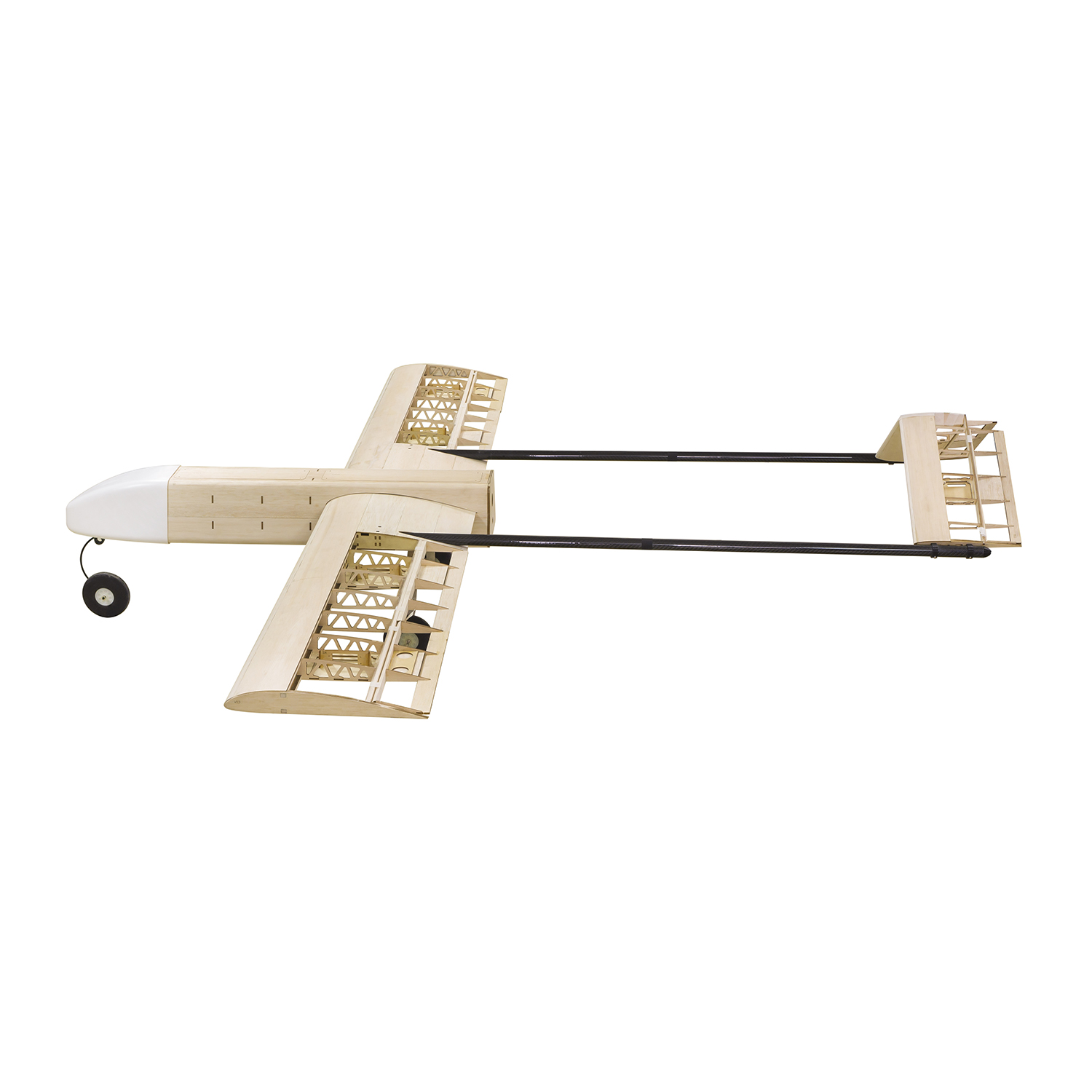 Kit Laser Pesawat RC Potong Ra - Model Kit Frame ulasan dan harga