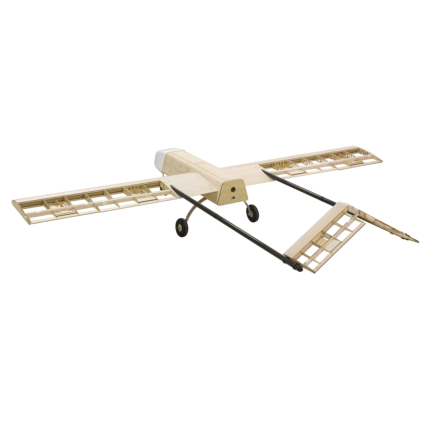 Kit Laser Pesawat RC Potong Ra - Model Kit Frame ulasan dan harga
