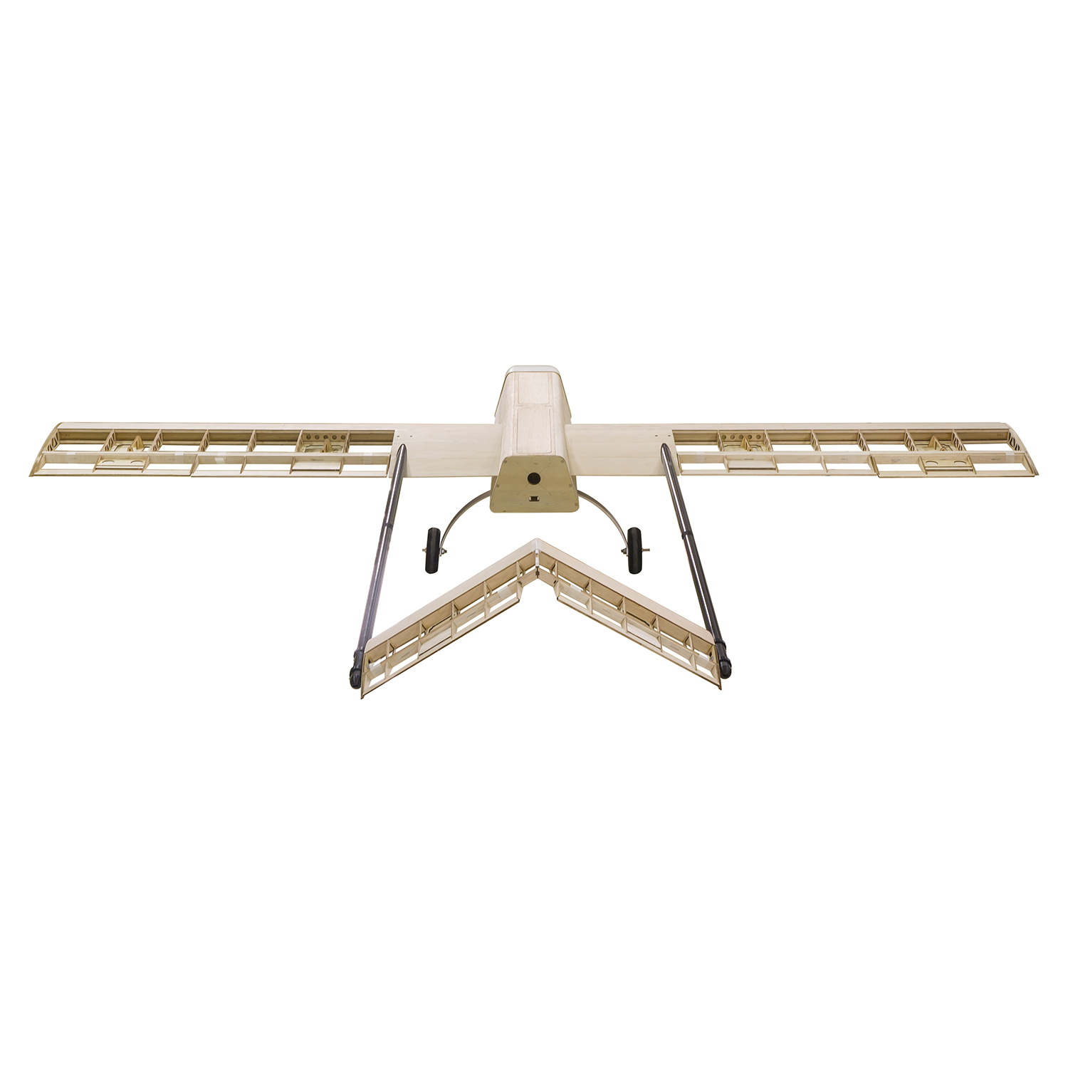Kit Laser Pesawat RC Potong Ra - Model Kit Frame ulasan dan harga