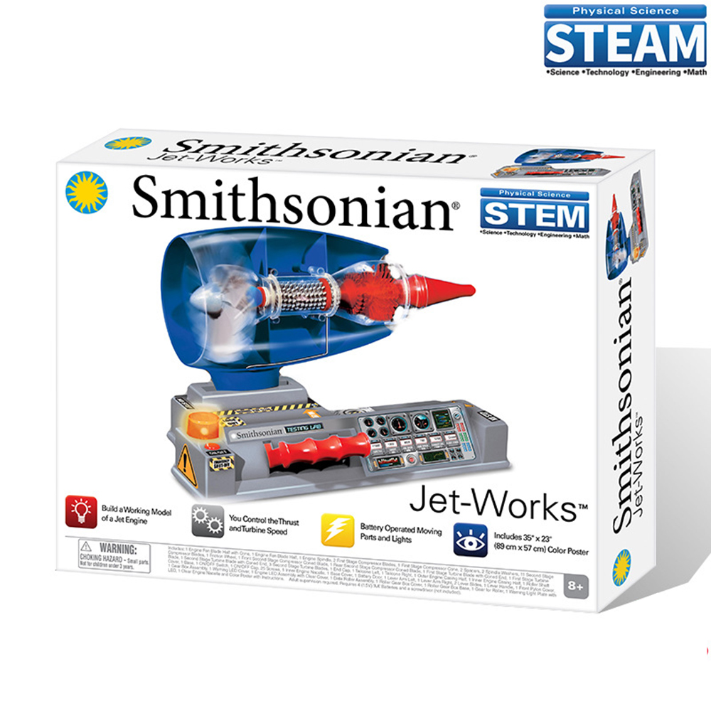 Model Mesin Pesawat Jet Mesin  - Model Kit Jet Engine ulasan dan harga