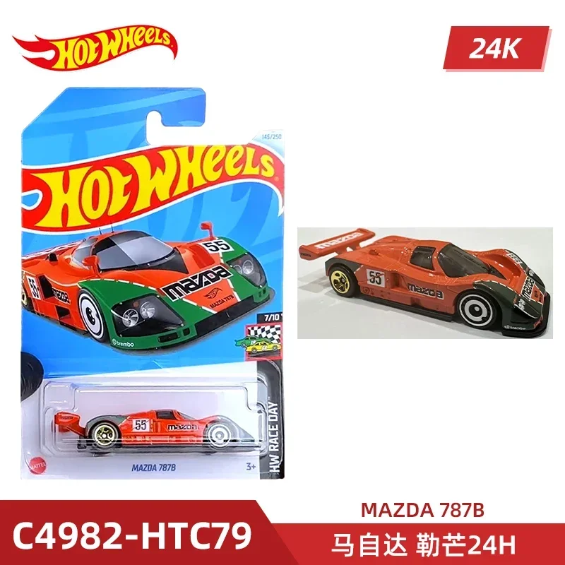 Mobil Miniatur Hot Wheels 1/64 - Model Kit Cars ulasan dan harga