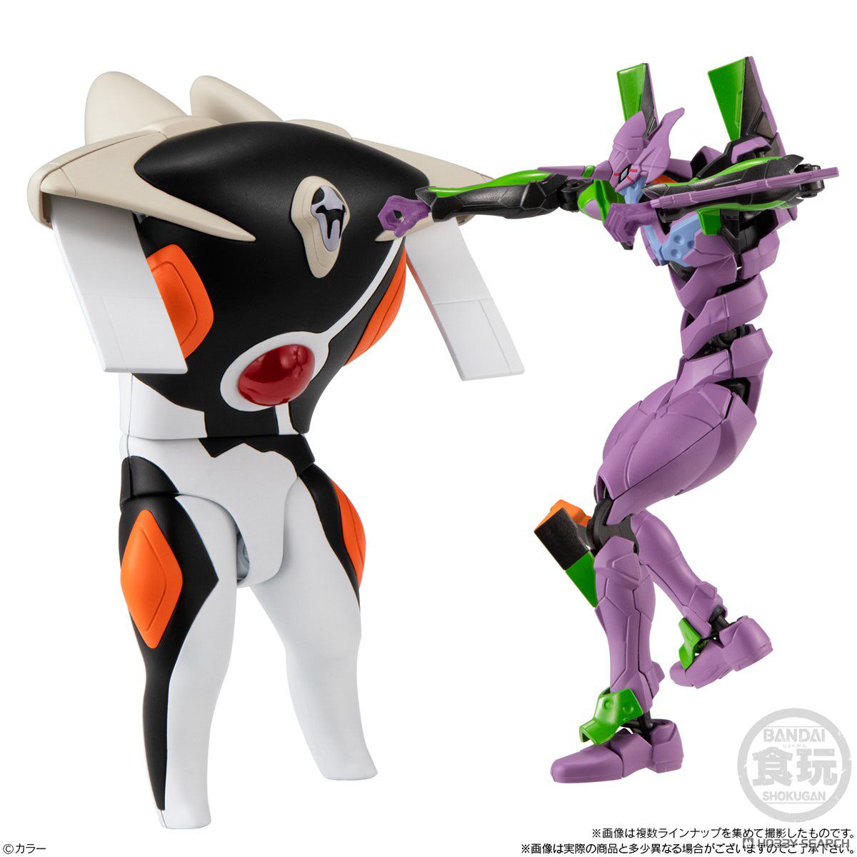 Tersedia Bandai EVA-FRAME-DX 0 - Model Kit Eva 00 ulasan dan harga
