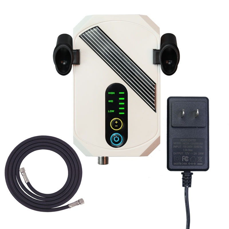 Kompresor Airbrush Colokan US  - Airbrush Compressor Kit ulasan dan harga