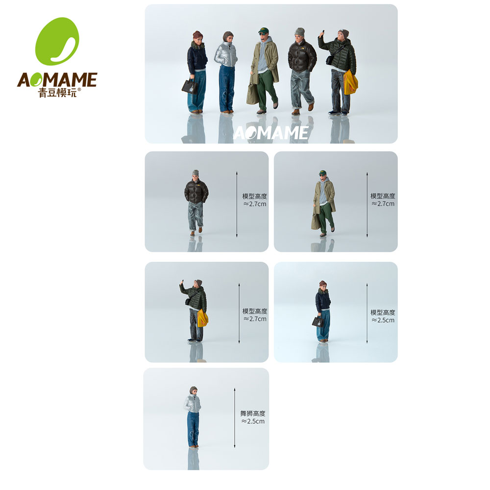 Kicarmod 1/64 Winter Streetwea - Model Kit Cars ulasan dan harga