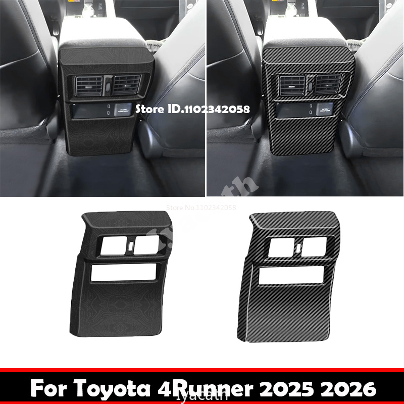 Untuk TOYOTA 4Runner 4 Runner  - Model Kit Runner Organizer ulasan dan harga