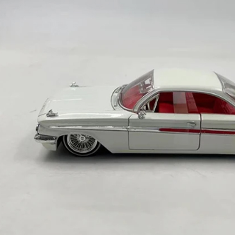 JADA Skala 1:24 Ford 1979 F-15 - Model Kit Mustang ulasan dan harga