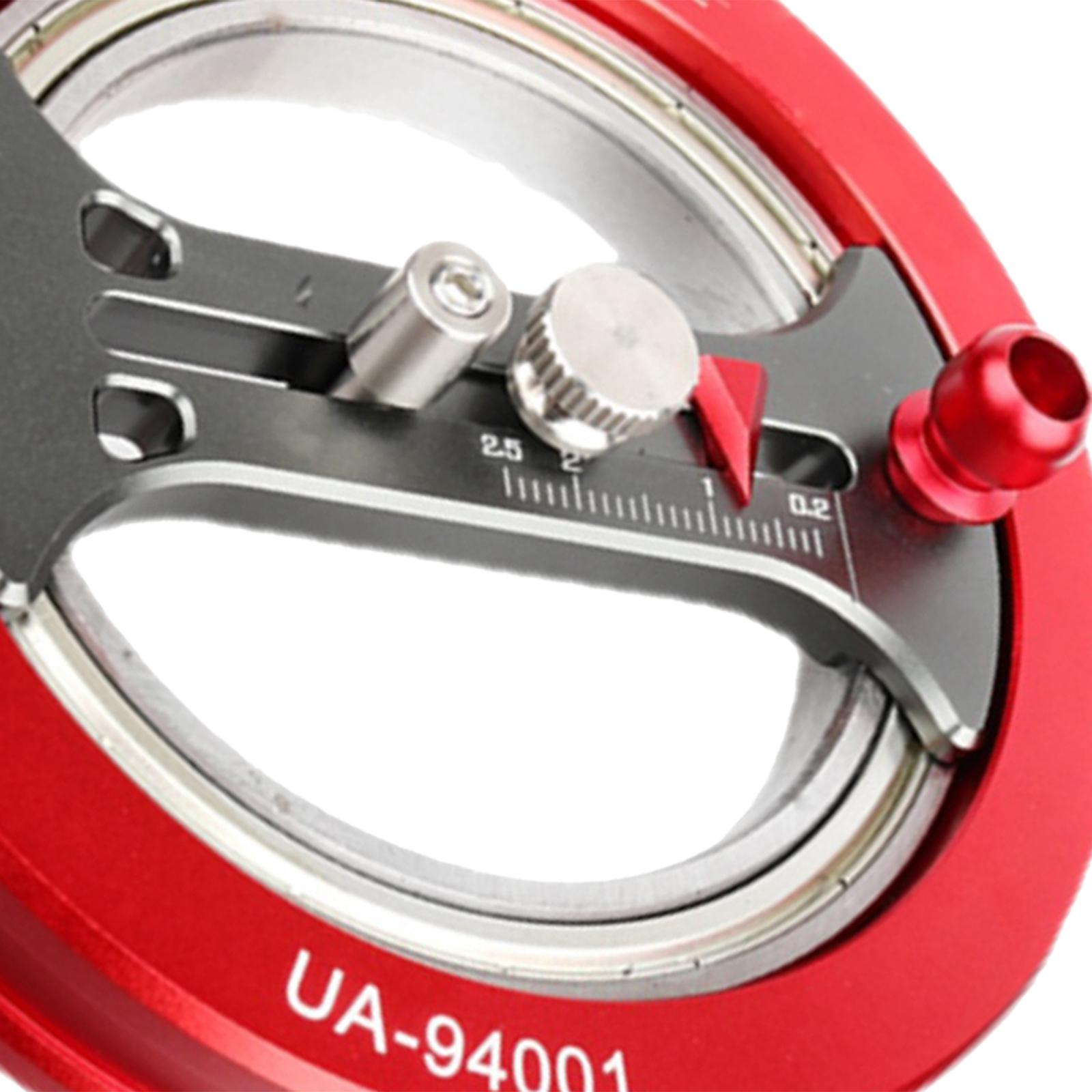 Alat Pemotong Lingkaran dari P - Model Kit Cutter ulasan dan harga