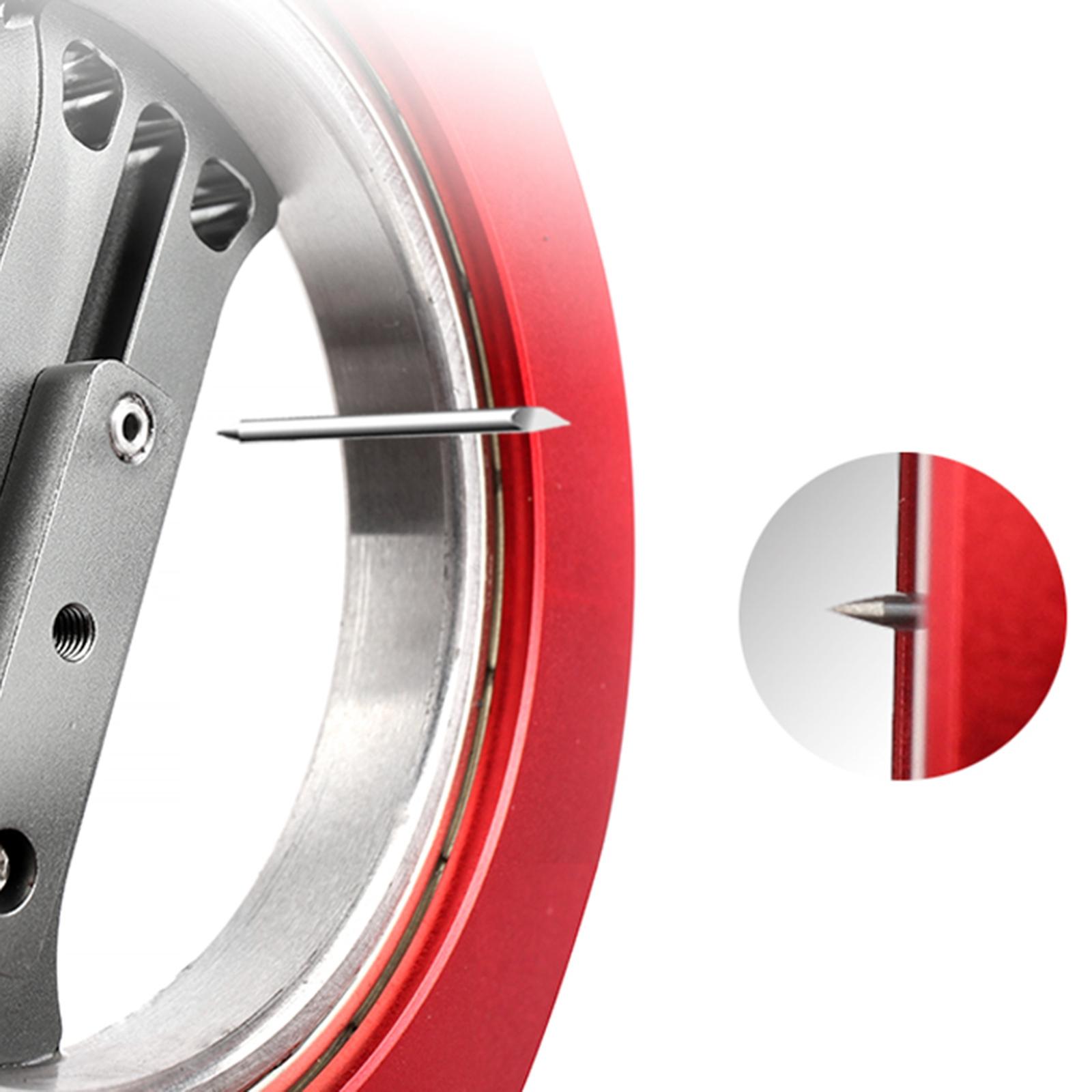 Alat Pemotong Lingkaran dari P - Model Kit Cutter ulasan dan harga