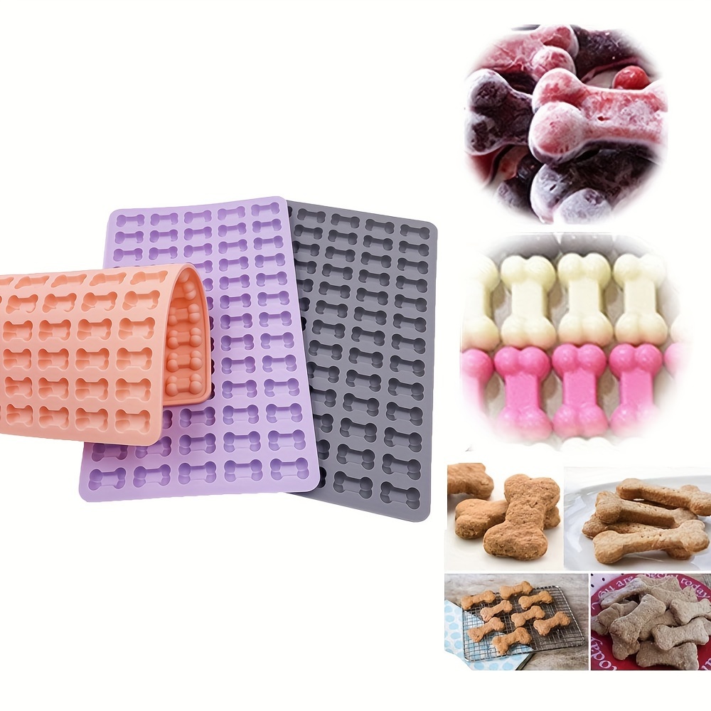 1 buah cetakan biskuit tulang  - Model Kit For Beginners ulasan dan harga