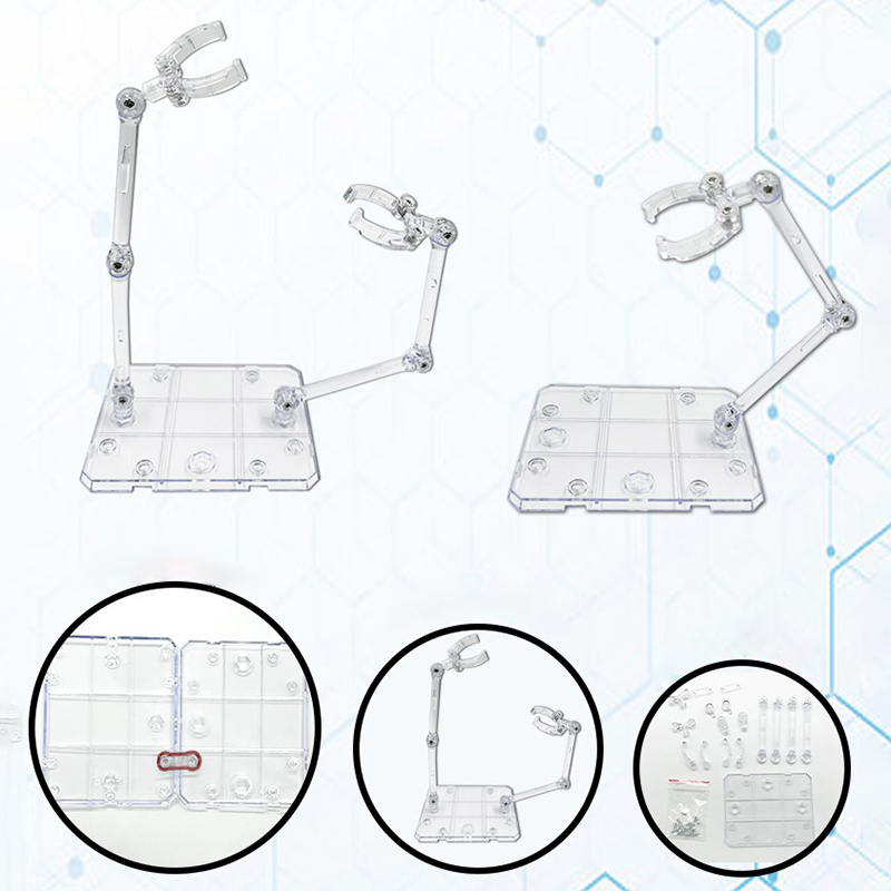 Model HG buatan tangan braket  - Model Kit Hg ulasan dan harga