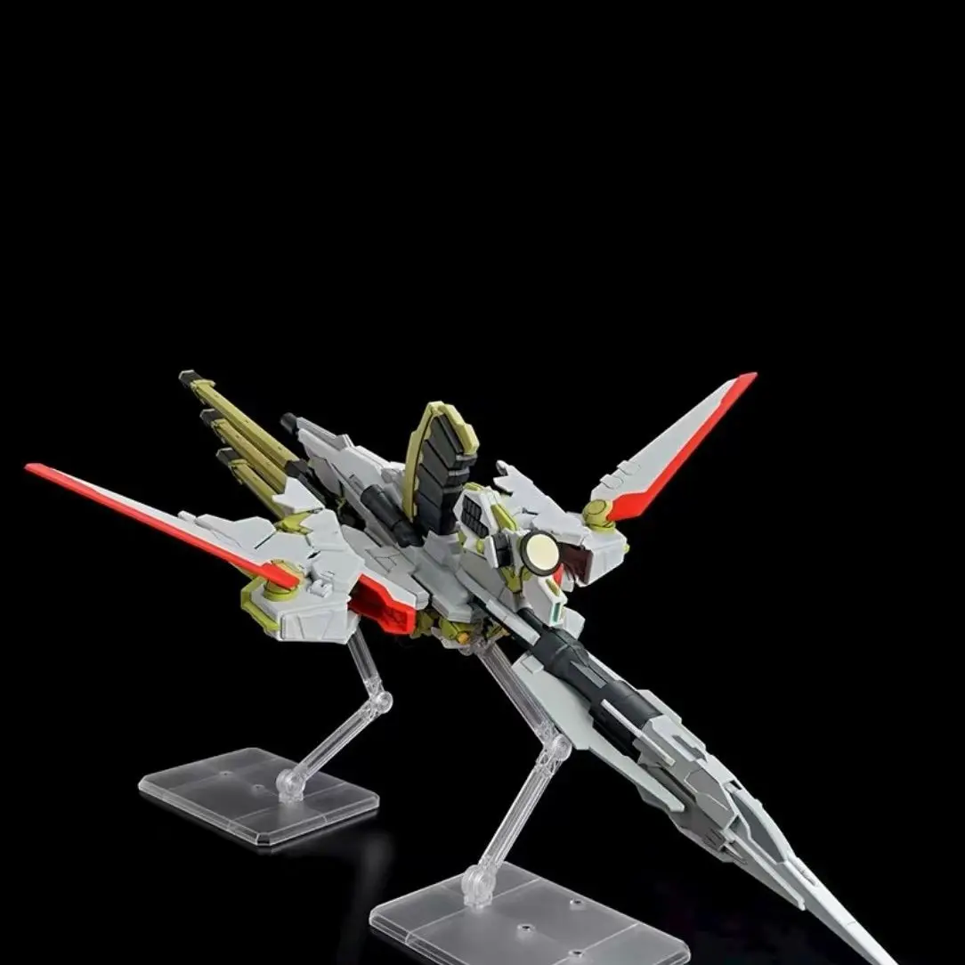 STAR HG 1/144 Kit Model Peraki - Model Kit Zeus ulasan dan harga