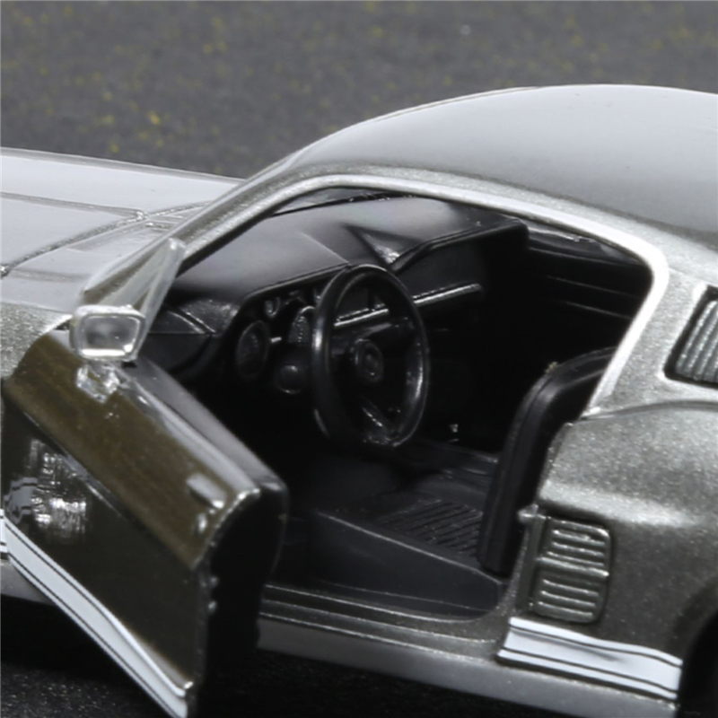 Maisto 1:24 Ford Mustang GT 19 - Model Kit Mustang ulasan dan harga