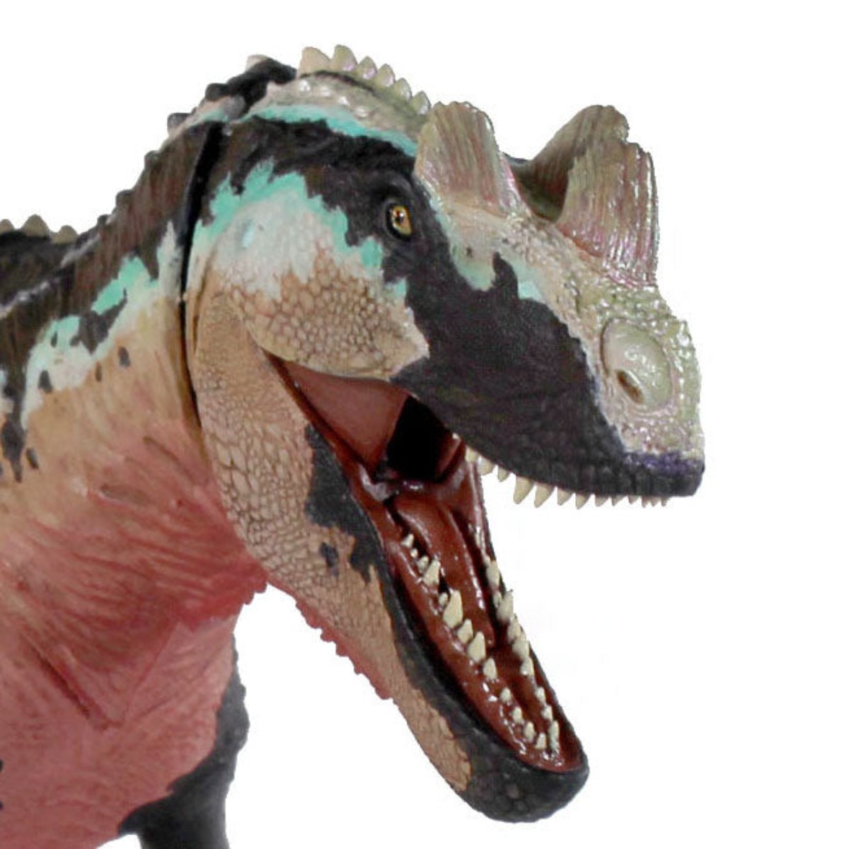 Beasts of the Mesozoic Studio  - Model Kit Baki ulasan dan harga