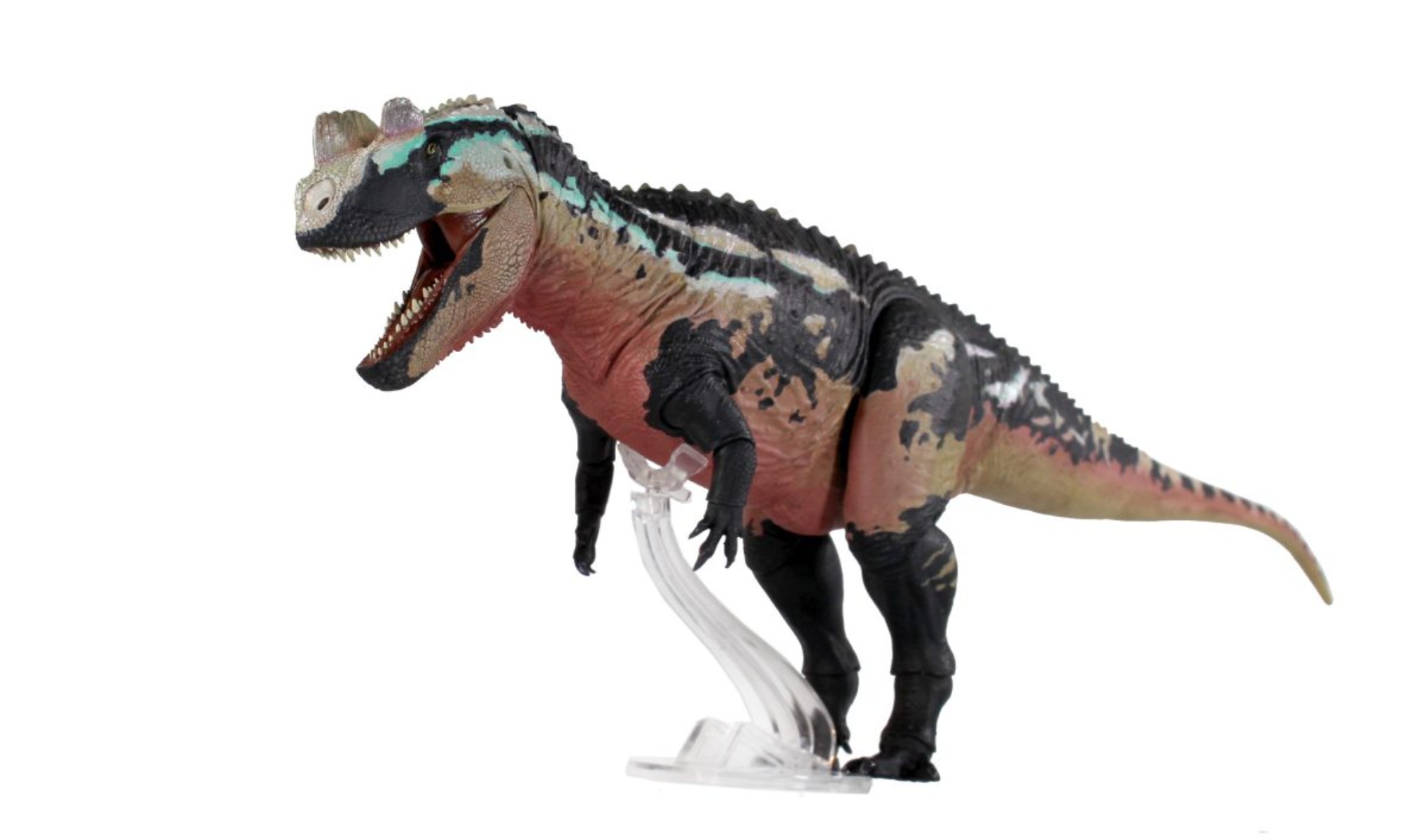 Beasts of the Mesozoic Studio  - Model Kit Baki ulasan dan harga