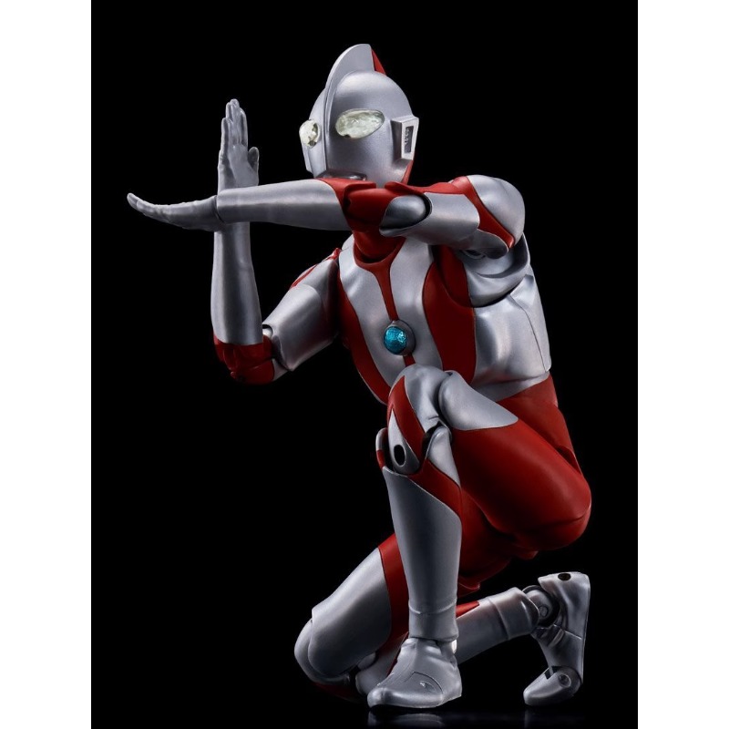 S.H. Figuarts Model ukiran tul - Model Kit Ultraman ulasan dan harga