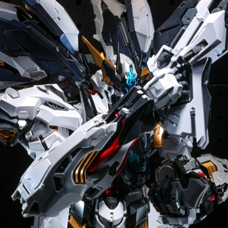 【TERSEDIA】IN ERA+ RMD 1/72 FEN - Fenrir Model Kit In Era ulasan dan harga