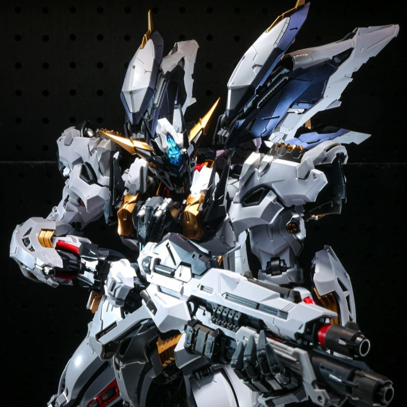【TERSEDIA】IN ERA+ RMD 1/72 FEN - Fenrir Model Kit In Era ulasan dan harga