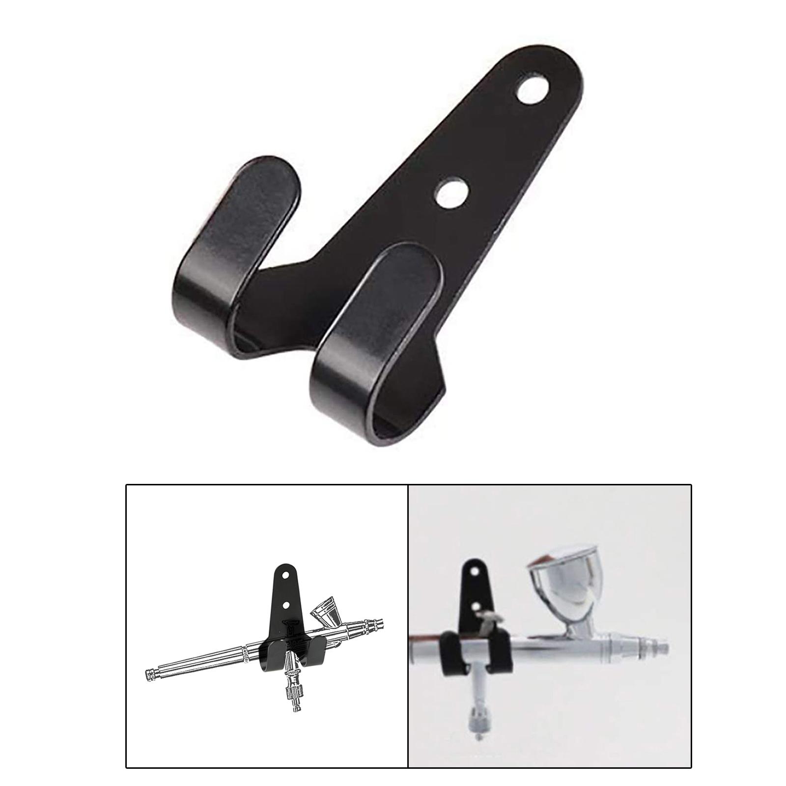 Stand Airbrush, Penyangga, Pen - Airbrush Compressor Kit ulasan dan harga