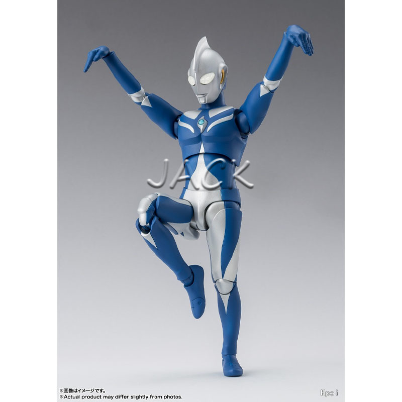 Tersedia Bandai Ultraman S.H.F - Model Kit Ultraman ulasan dan harga