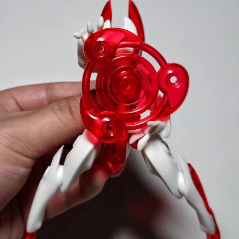 SO-TA Fox Void Sci-Fi Animal M - Model Kit Mecha ulasan dan harga