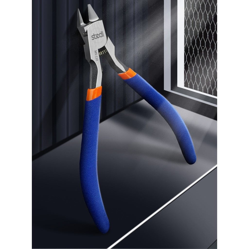 Stedi MS-110 Tang Model Pisau  - Model Kit Cutter ulasan dan harga