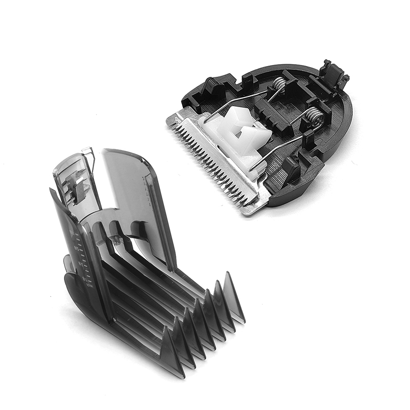1 Set Sisir Pemotong Rambut da - Model Kit Cutter ulasan dan harga
