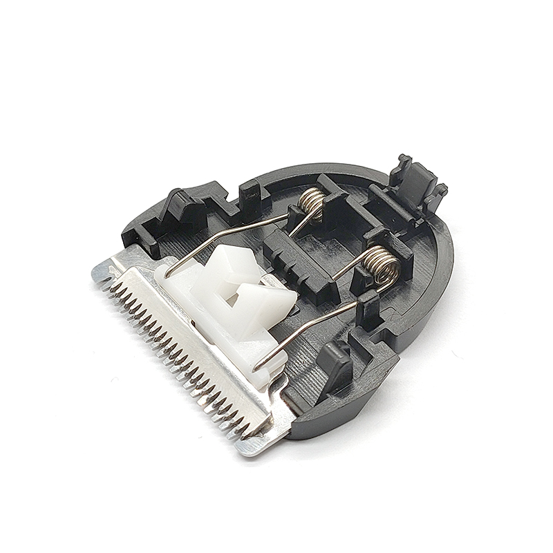 1 Set Sisir Pemotong Rambut da - Model Kit Cutter ulasan dan harga