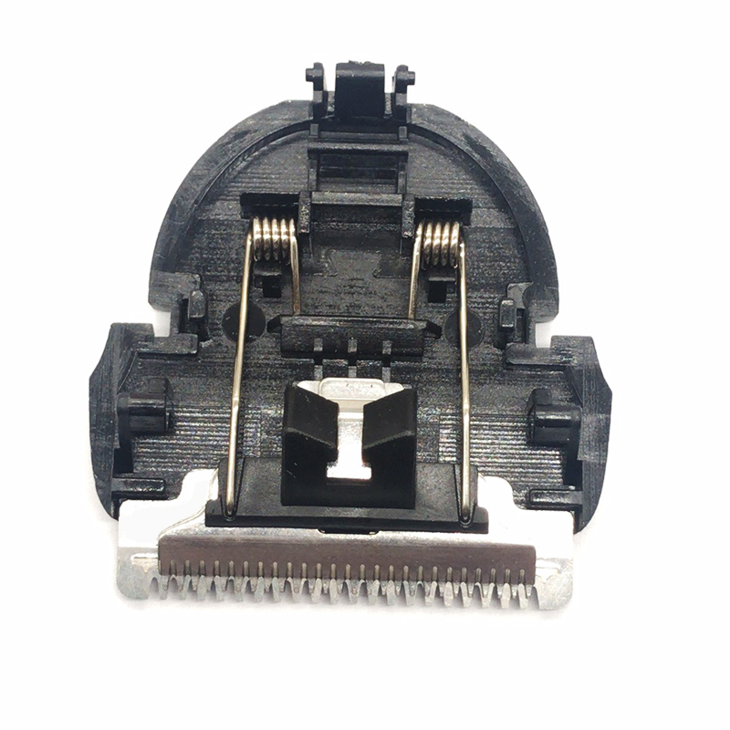 1 Set Sisir Pemotong Rambut da - Model Kit Cutter ulasan dan harga