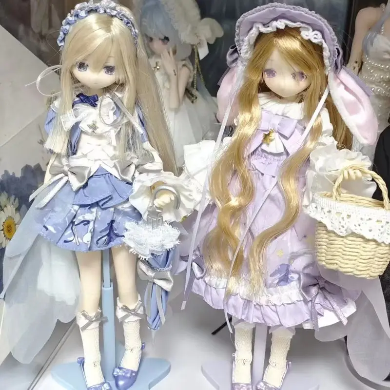 Limited Hang Card 1/6 Bjd Blin - Model Kit Joints ulasan dan harga