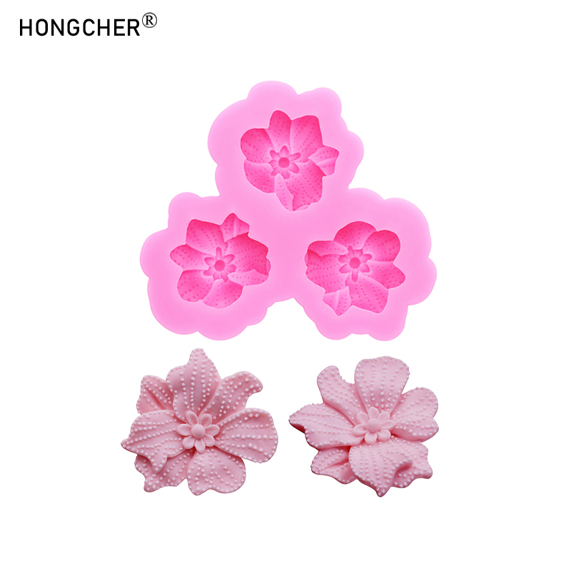 Cetakan Silikon Motif Polka Do - Model Kit For Beginners ulasan dan harga