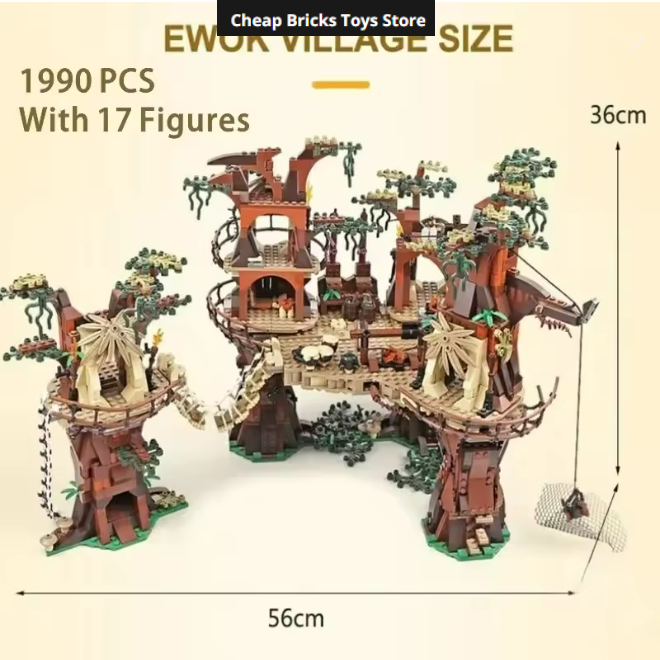 Batu Bata Desa Moc Murah Kompa - Model Kit Italeri ulasan dan harga