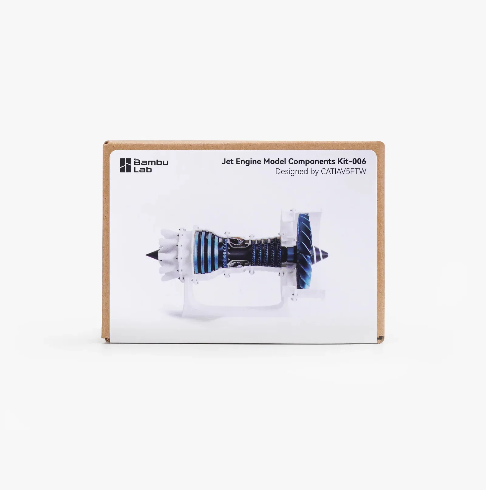 Untuk Kit Komponen Model Mesin - Model Kit Jet Engine ulasan dan harga