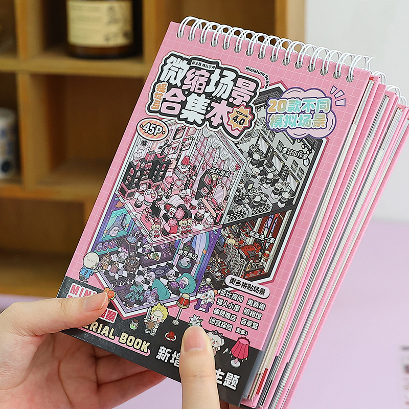 25pcs Stiker Die-Cut + 20 Kart - Model Kit Cutter ulasan dan harga
