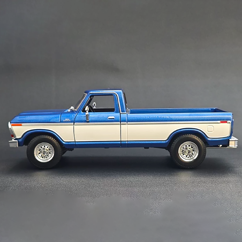 (Akuratnya 27,6 * 10,5 * 9,7 c - Model Kit Mustang ulasan dan harga