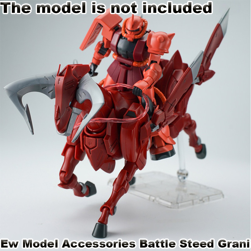 Aksesoris Model Baru Terpopule - Model Kit Hg ulasan dan harga