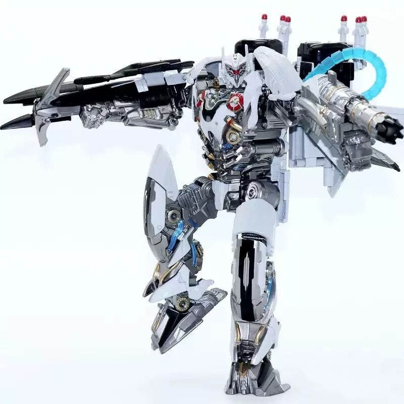 Tersedia Kit Peningkatan Pipa  - Model Kit Zeus ulasan dan harga