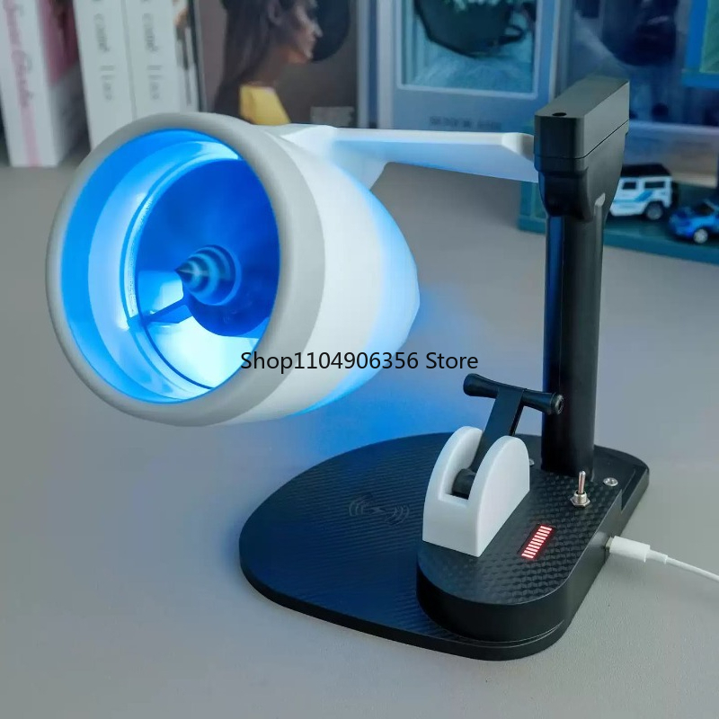 Kit Model Pesawat Turbofan Tur - Model Kit Jet Engine ulasan dan harga