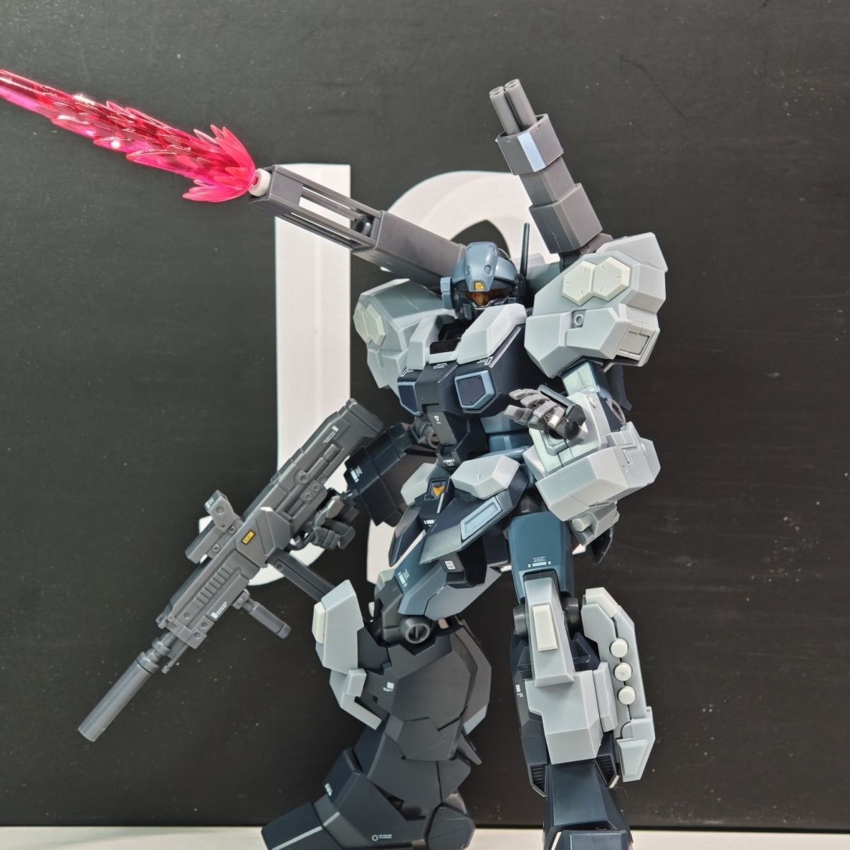 BAOBAO Model HG 1/144 Kit Mode - Model Kit Diorama ulasan dan harga