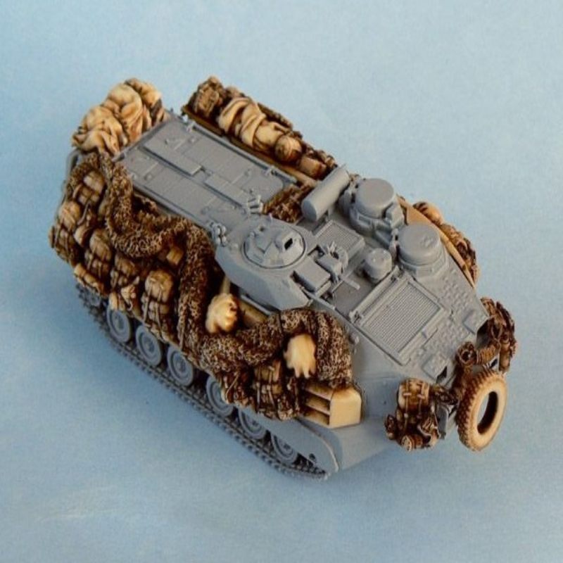 Kit Perakitan Model Resin Cor  - Model Kit Italeri ulasan dan harga