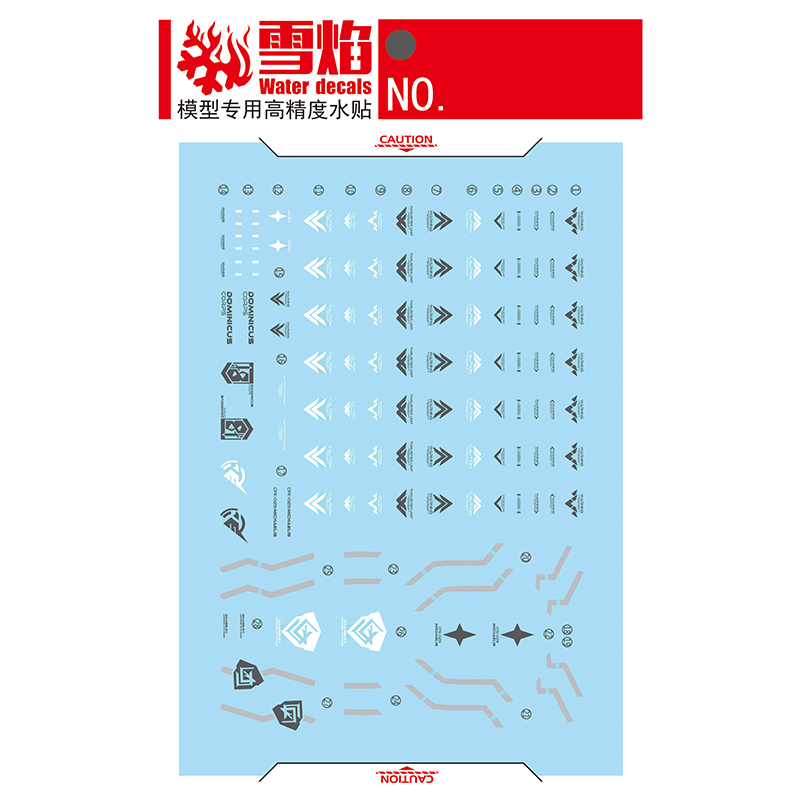 Model decal air Slide Decals a - Model Kit Hg ulasan dan harga