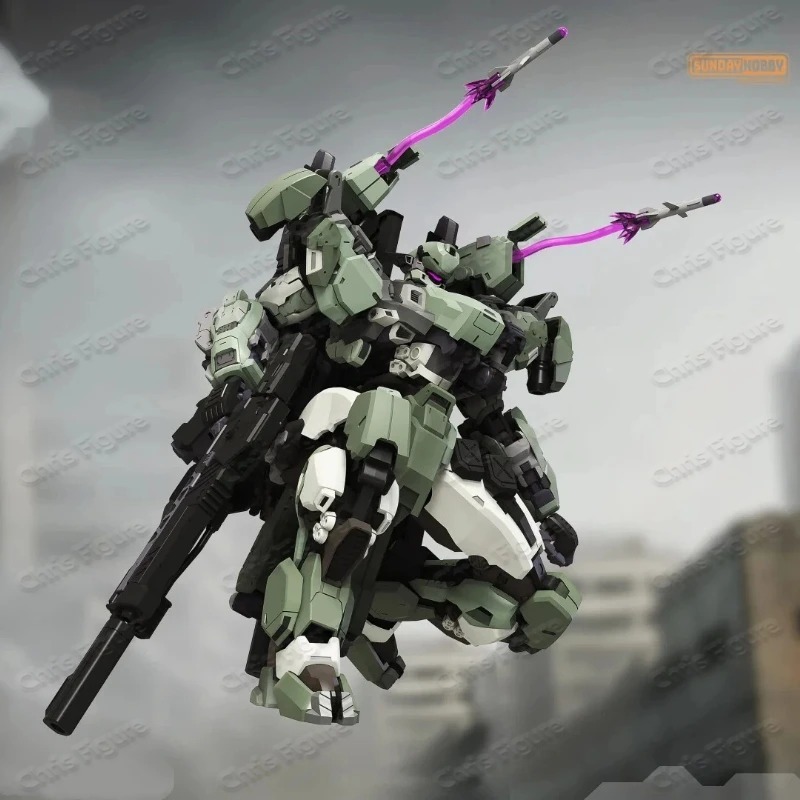 Tersedia 1/100 REA-03 Lynx Ass - Model Kit Lynx ulasan dan harga