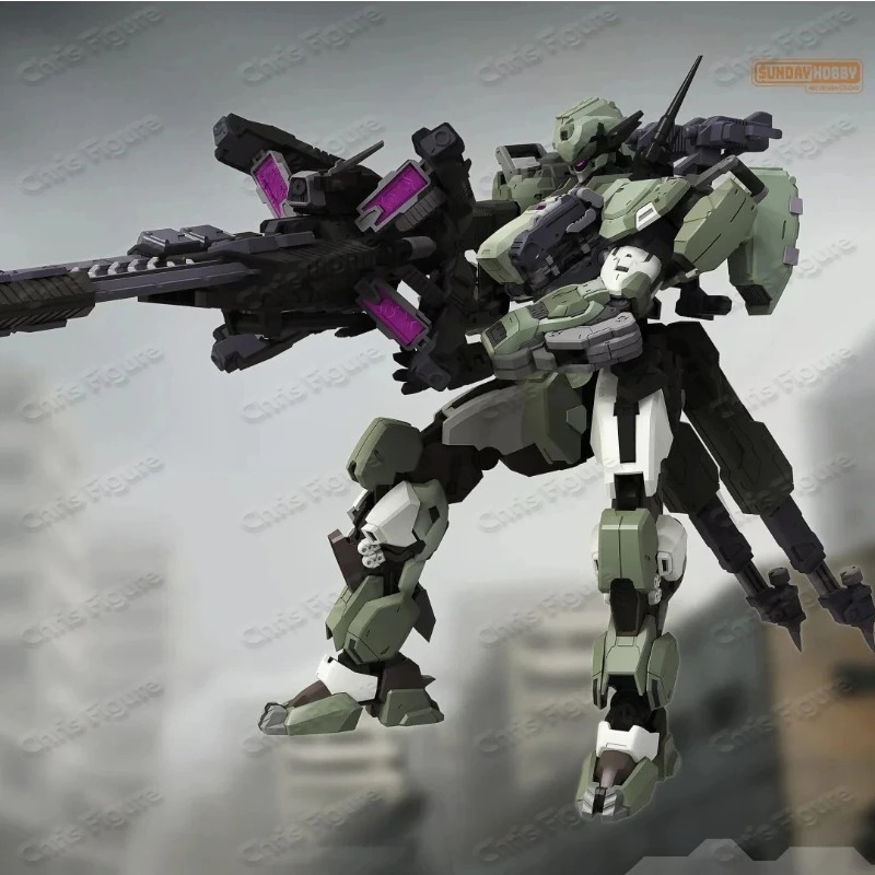 Tersedia 1/100 REA-03 Lynx Ass - Model Kit Lynx ulasan dan harga