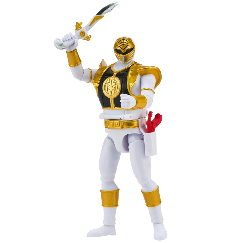 Mighty Morphin Power Rangers R - Model Kit Power Rangers ulasan dan harga
